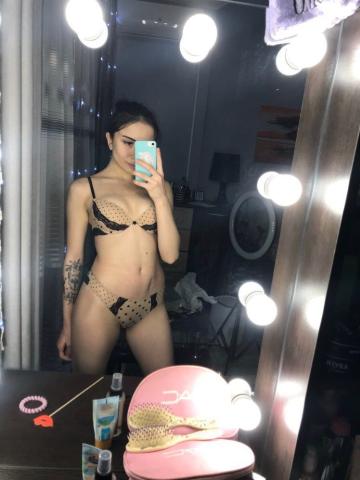 Индивидуалка Екатерина Фотография 3